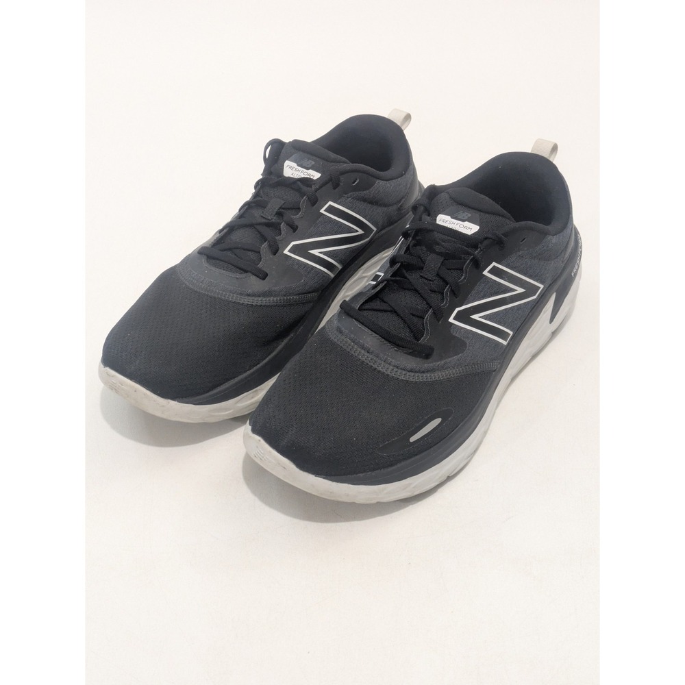 New‎ Balance Fresh Foam Arishi Men's Running Shoes Black Size 15 MLTOLB1